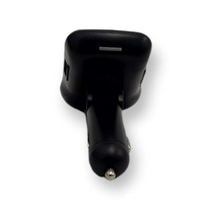 AB-Q541 Bluetooth Car Charger With MP3 Player