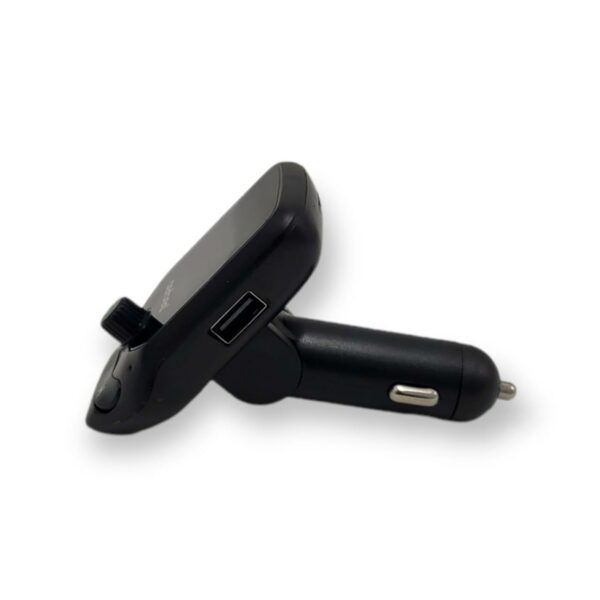 AB-Q541 Bluetooth Car Charger With MP3 Player