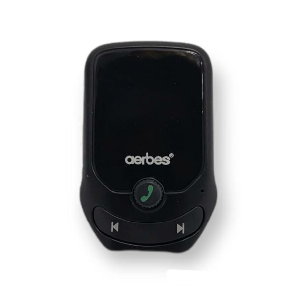 AB-Q541 Bluetooth Car Charger With MP3 Player