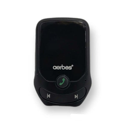 AB-Q541 Bluetooth Car Charger With MP3 Player