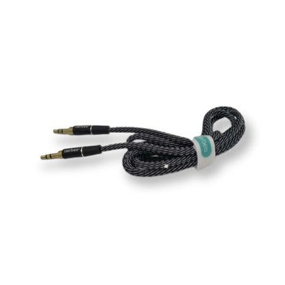 Aerbes AB-S681 3.5mm Aux to 3.5mm Aux Cable