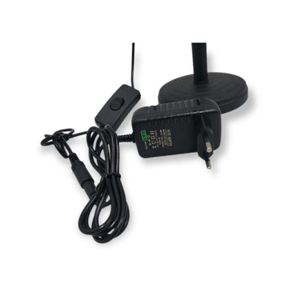 C7-20-3 Sunset Atmosphere Lamp 39cm With DC 2.5A Power Supply