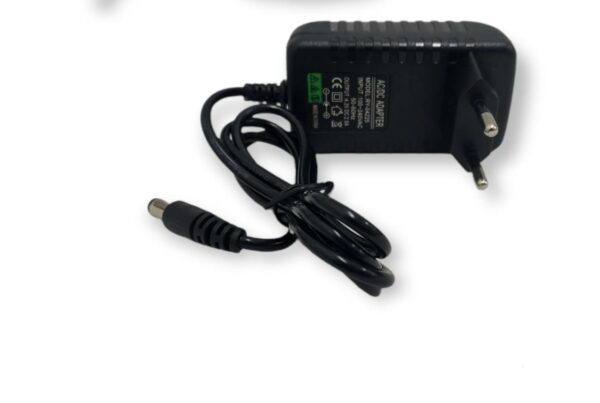 C7-20-3 Sunset Atmosphere Lamp 39cm With DC 2.5A Power Supply