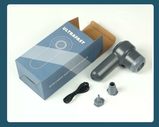 GR104 Inflatable Swimming Pool Electric Pump