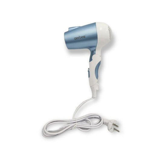 AB-J79 Mini Foldable Hair Dryer