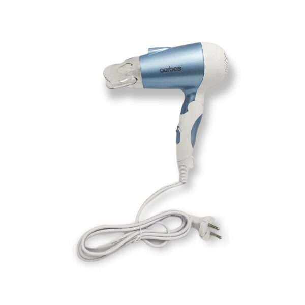 AB-J79 Mini Foldable Hair Dryer