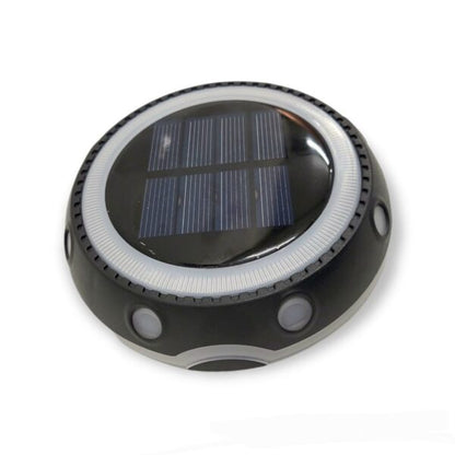 Aerbes AB-TA125 RGB LED Solar Power Ground Lights