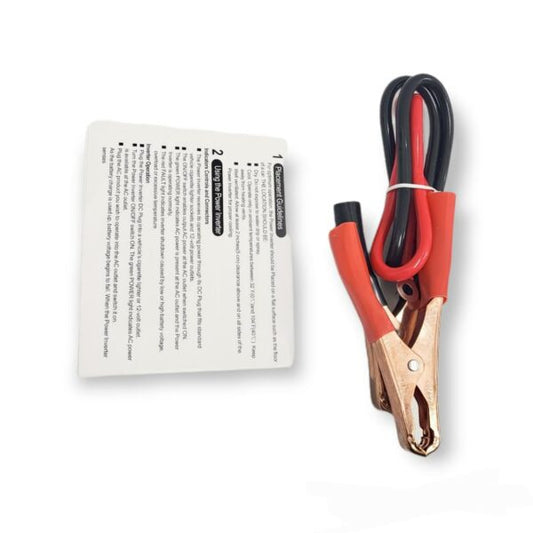 Aerbes AB-Q014 1500W 12V DC To AC Inverter