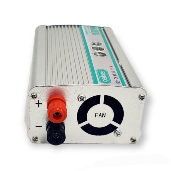 Aerbes AB-Q014 1500W 12V DC To AC Inverter