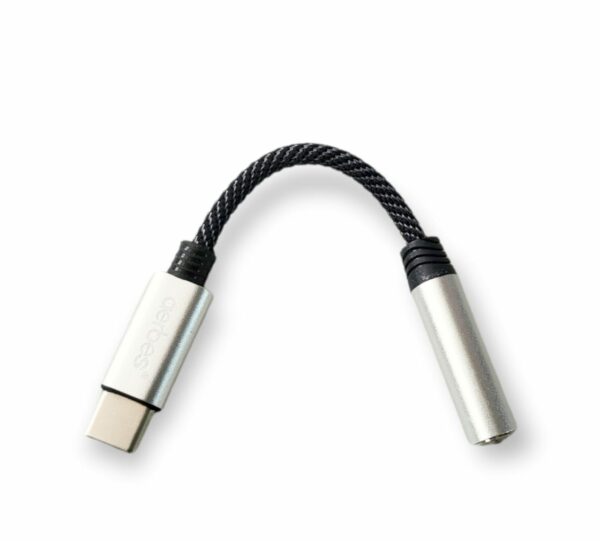AB-S042T Type C To 3.5mm Adapter Cable