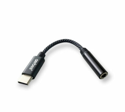 AB-S042T Type C To 3.5mm Adapter Cable