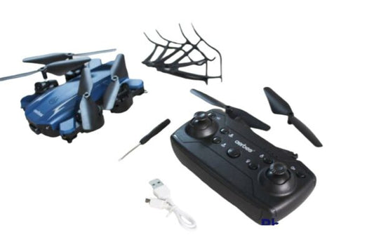 AB-F712 Four Holding Axis Drone With 2.4G Remote Control