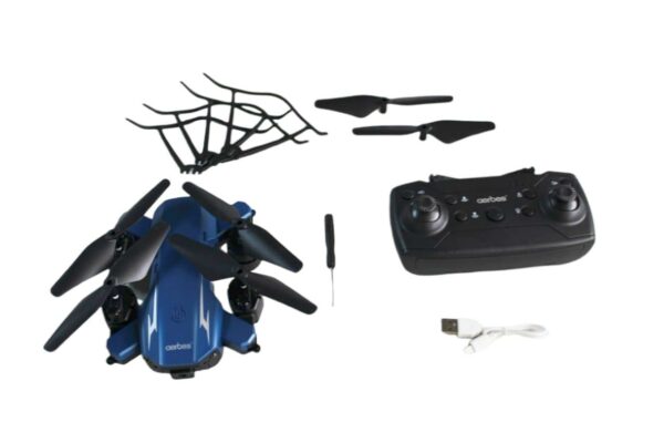AB-F712 Four Holding Axis Drone With 2.4G Remote Control