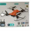 AB-F712 Four Holding Axis Drone With 2.4G Remote Control