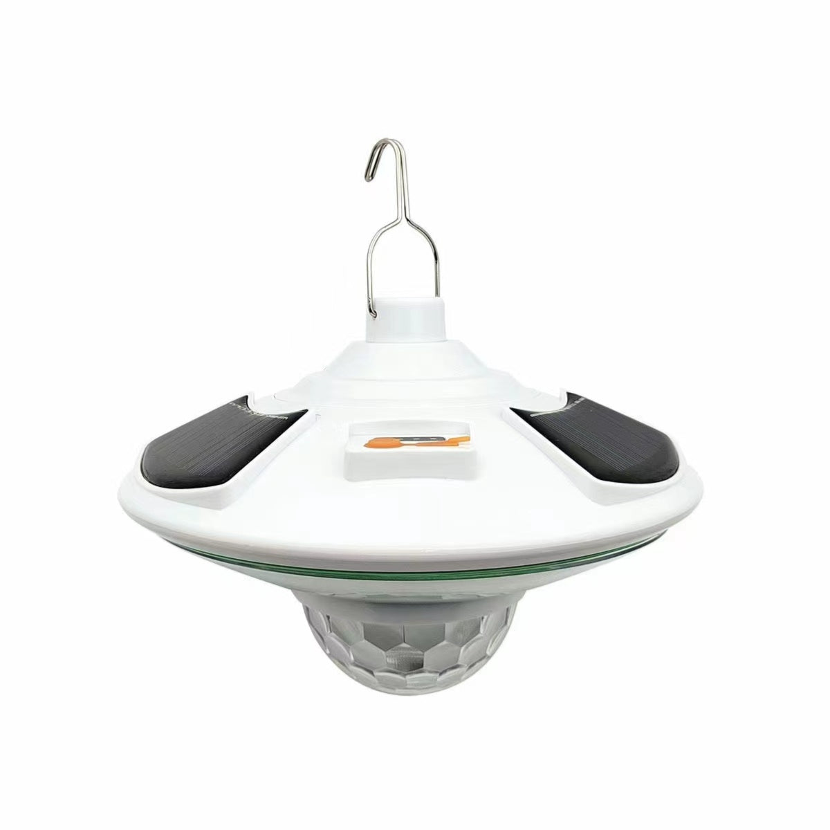 FA-5509 Solar Powered Multifunctional Hook Stage Light