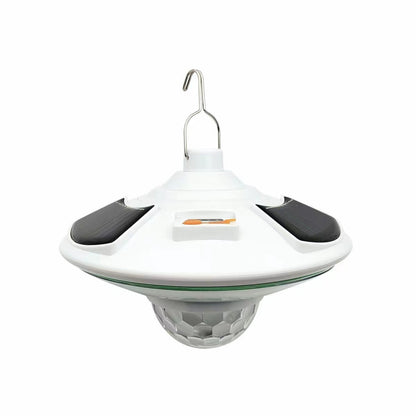 FA-5509 Solar Powered Multifunctional Hook Stage Light