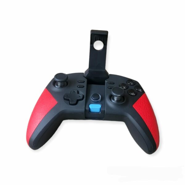 Aerbes AB-X019 Universal Bluetooth Game Controller With Phone Grip