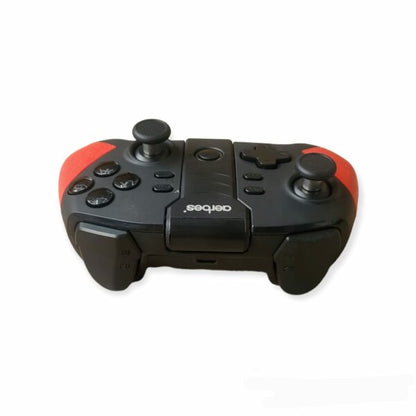Aerbes AB-X019 Universal Bluetooth Game Controller With Phone Grip