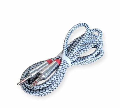 Treqa AUX-105 3.5mm Audio Cable 1.5M