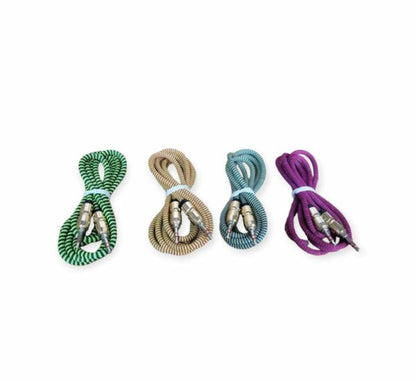 Treqa AUX-101 Audio Cable 1.2M