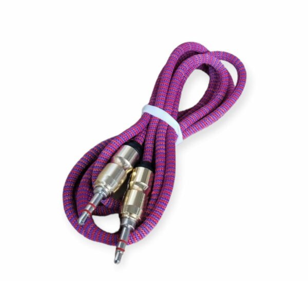 Treqa AUX-101 Audio Cable 1.2M