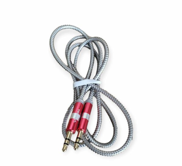 Treqa AUX-103 3.5mm Audio Cable