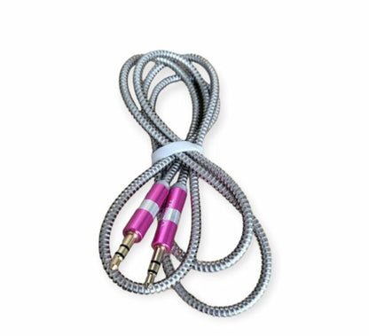 Treqa AUX-103 3.5mm Audio Cable