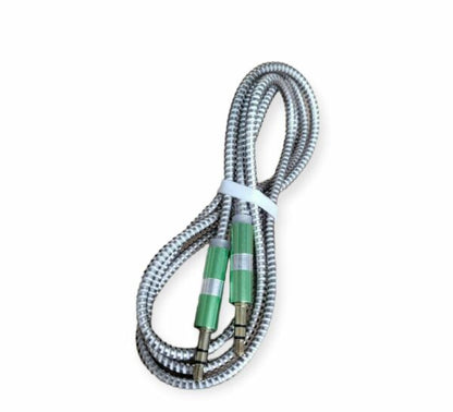 Treqa AUX-103 3.5mm Audio Cable