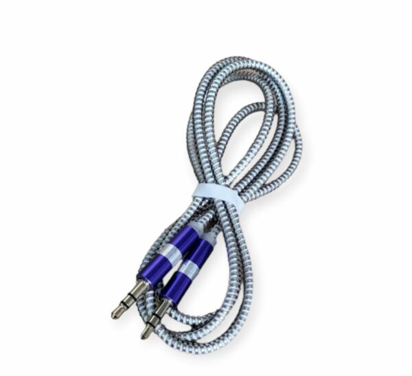 Treqa AUX-103 3.5mm Audio Cable