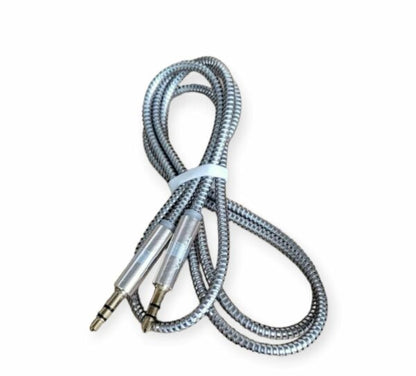 Treqa AUX-103 3.5mm Audio Cable