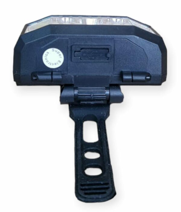 FA-912B Rechargeable Bicycle Head Light