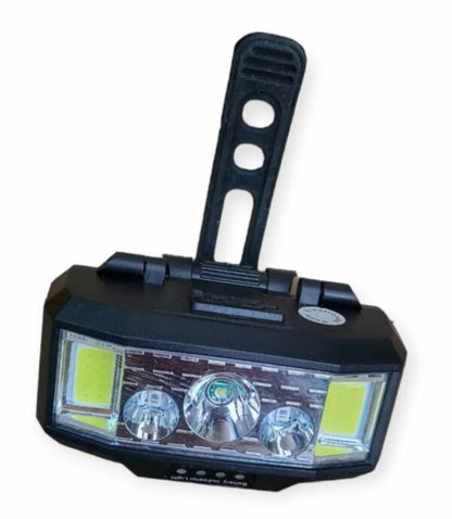 FA-912B Rechargeable Bicycle Head Light