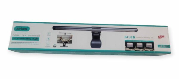 Aerbes AB-TA206 Eye Protection Computer Monitor Laptop Screen Hanging LED Lamp