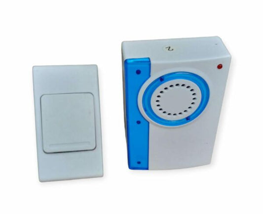 XF0801-B Wireless Digital Doorchime Alarm