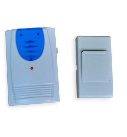XF0801-A Wireless Digital Doorchime Alarm