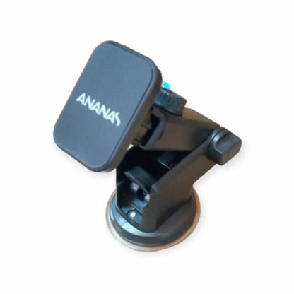 Ananas AS-50492 Car Sunction Cup Magnetic Universal Phone Holder