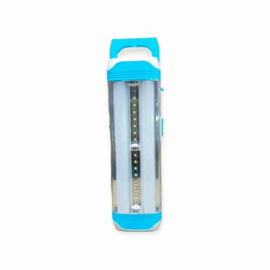 FA-7672B 3 Lights In 1 Solar Powered Emergency Lamp