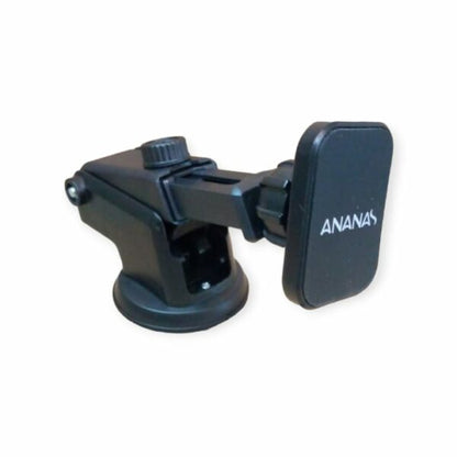 Ananas AS-50492 Car Sunction Cup Magnetic Universal Phone Holder