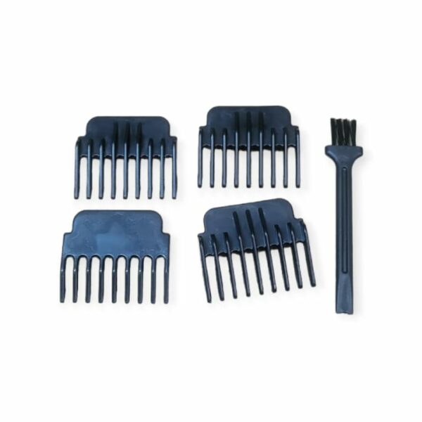 Aerbes AB-J313 Dragon USB Rechargeable Electric Hair Trimmer