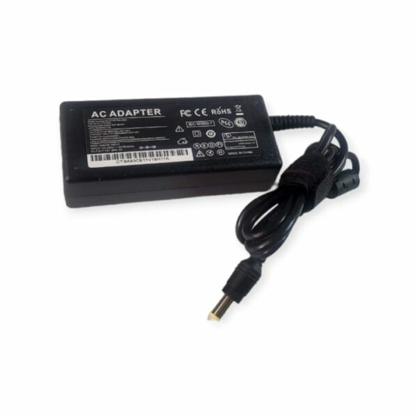 SE-P012 Laptop Charger for Samsung 14V 4A Pin Size 6.5X4.4mm