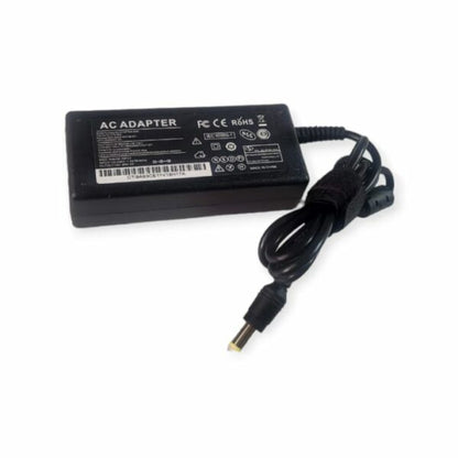 SE-P012 Laptop Charger for Samsung 14V 4A Pin Size 6.5X4.4mm
