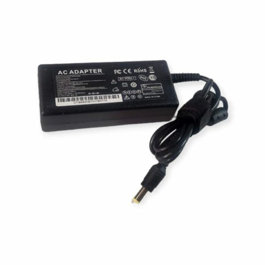 SE-P012 Laptop Charger for Samsung 14V 4A Pin Size 6.5X4.4mm