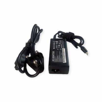 SE-P012 Laptop Charger for Samsung 14V 4A Pin Size 6.5X4.4mm