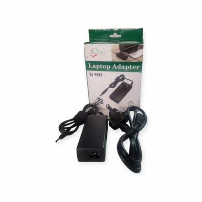 SE-P005 Laptop Charger 19V 3.42A Pin Size 4.0 x 1.7mm