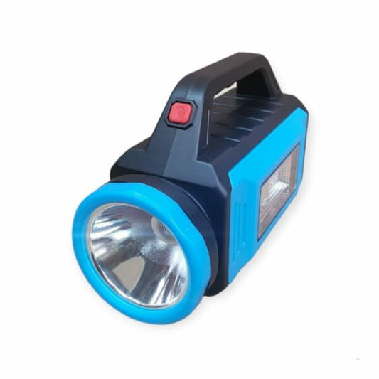 FA-7528B Multifunctional Rechargeable Solar Searchlight