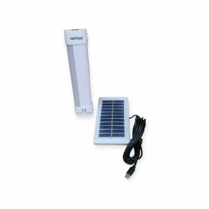Aerbes AB-YJ03 Emergency Tube Light With Solar 20W