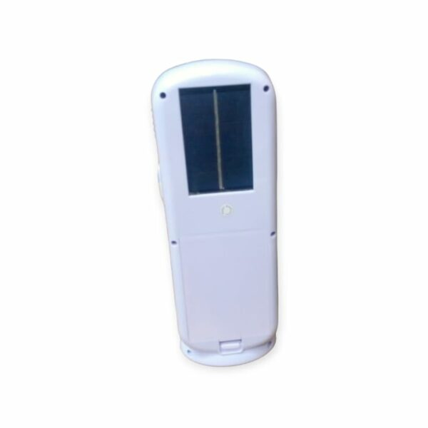 FA-8818AT Solar Powered Rechargeable Emergency LED + Tube Light