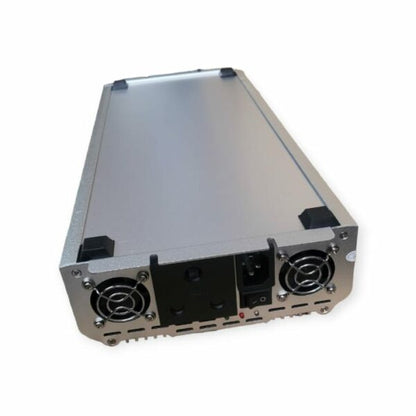 SE-C4000W Power Inverter 12V DC To 220V AC 4000W