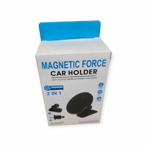 22A131 Car Cell Phone Dashboard Magnetic Mount