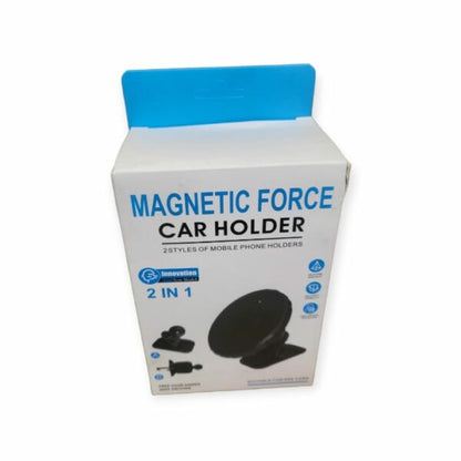 22A131 Car Cell Phone Dashboard Magnetic Mount